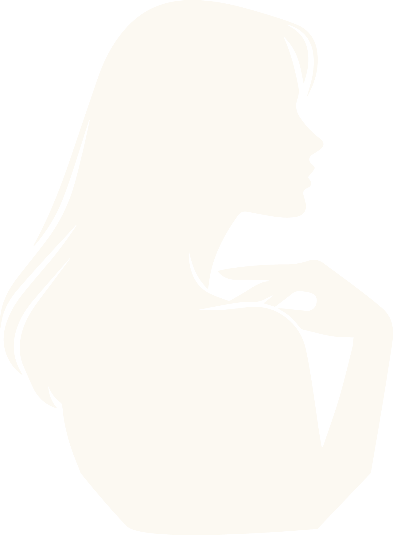 部位ごとのお悩み