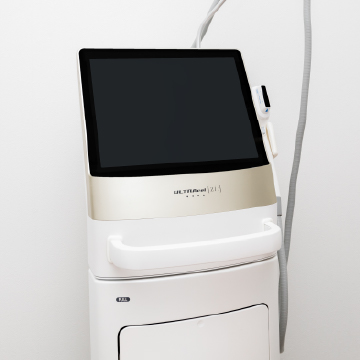 ウルトラセル ジィー（HIFU）