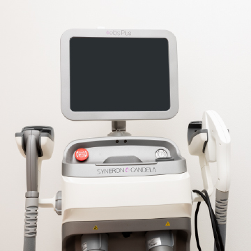 サブライム＋モチーフIR