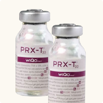 マッサージピール