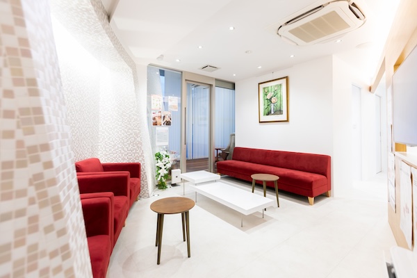 地域の「美容のかかりつけ医」として