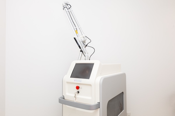 ピコレーザー「ピコウェイ」