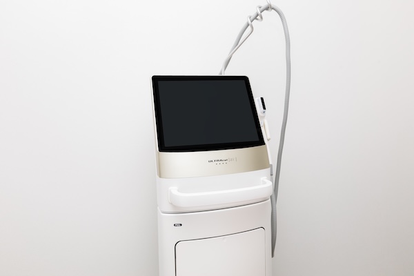 HIFU「ウルトラセルジィ―」