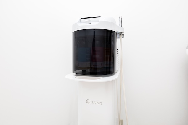 ハイドラブースター