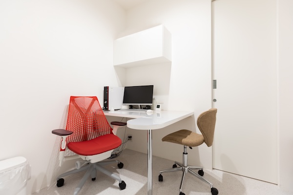 カウンセリングルーム