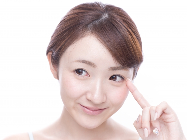 目の下のたるみ・クマについて