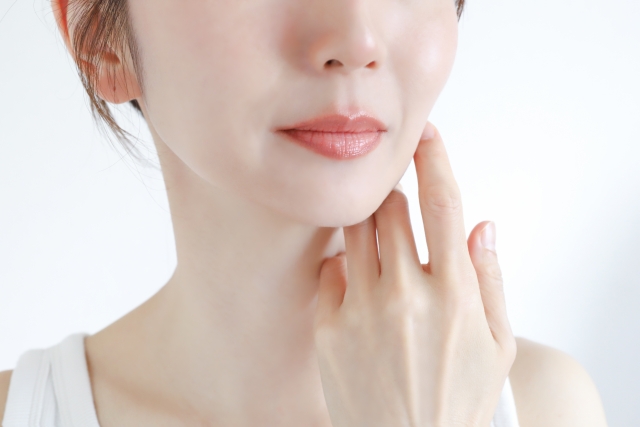 あなたのお悩みはどの部位ですか？