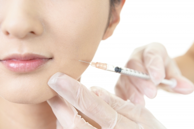 リジュラン注射とは？