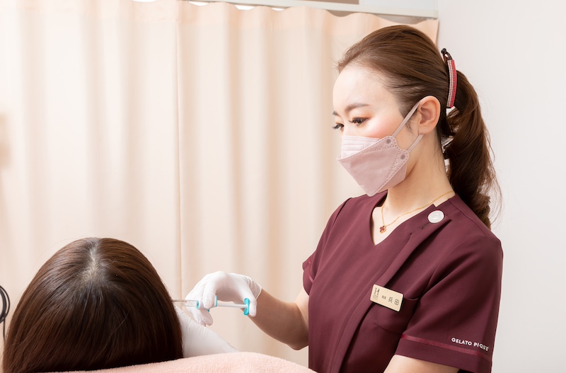 ヒアルロン酸注入とは？